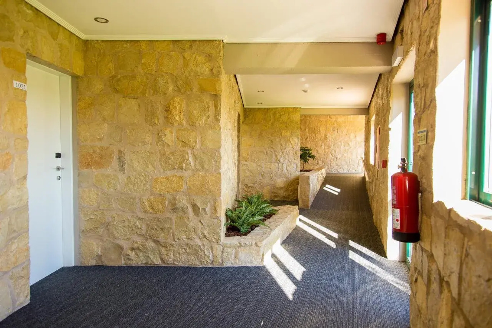 Pestana Gramacho Residence