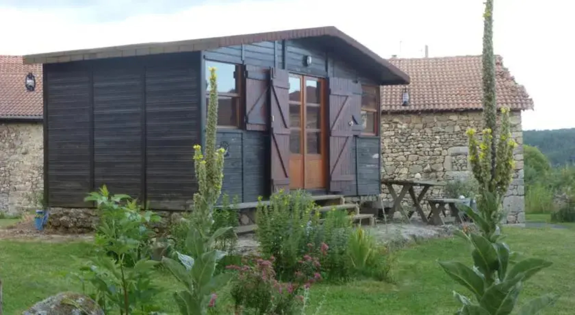 La Cabane du Potier