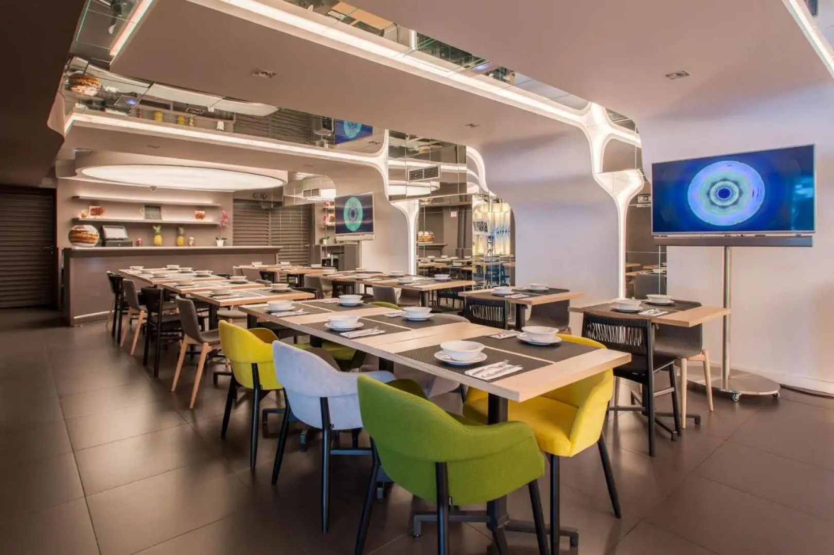 Room Mate Oscar, Madrid