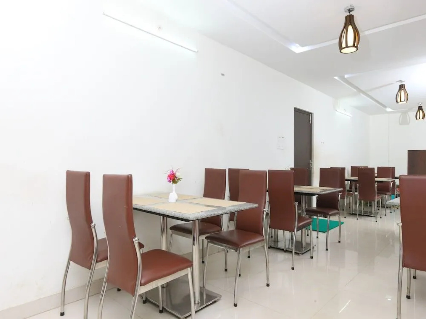 OYO 15601 Bhimas Residency