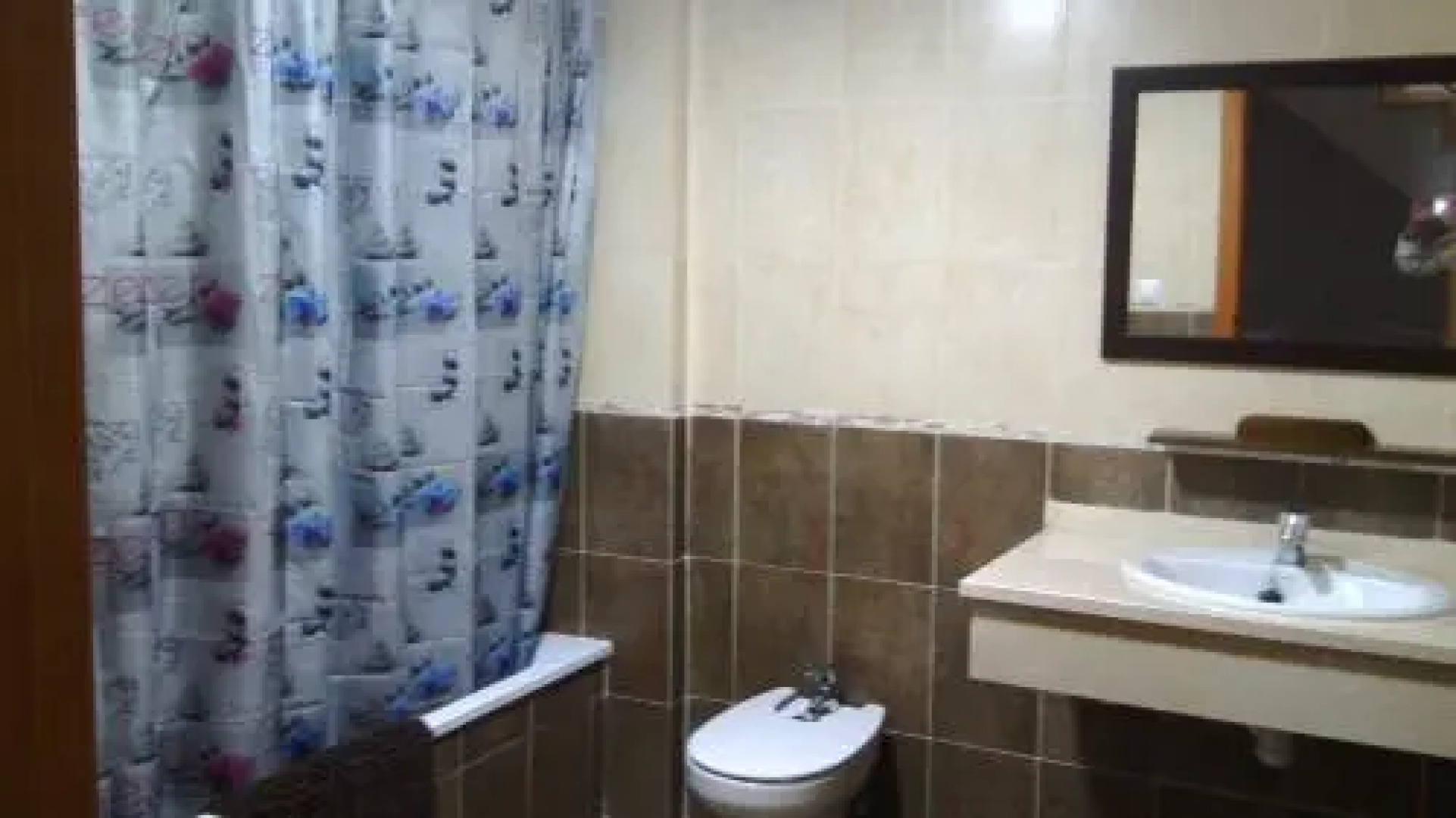 Alcalá de la Selva Apartment