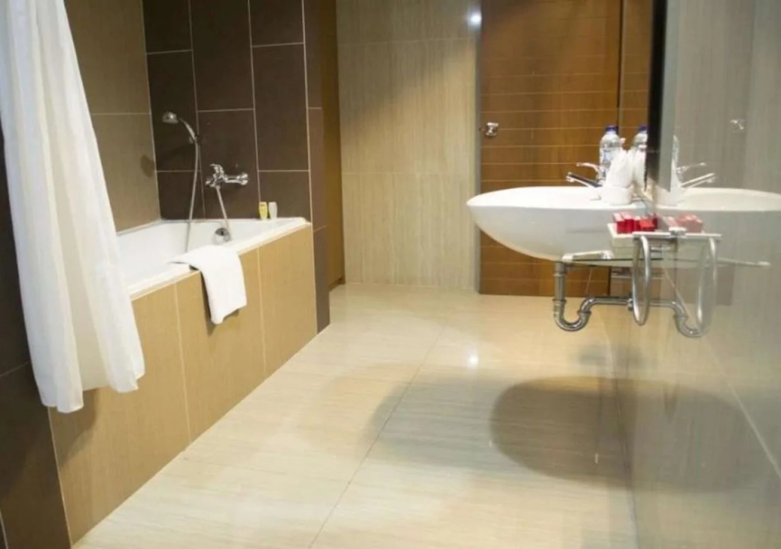 Merapi Merbabu Hotel Yogyakarta Powered by Archipelago