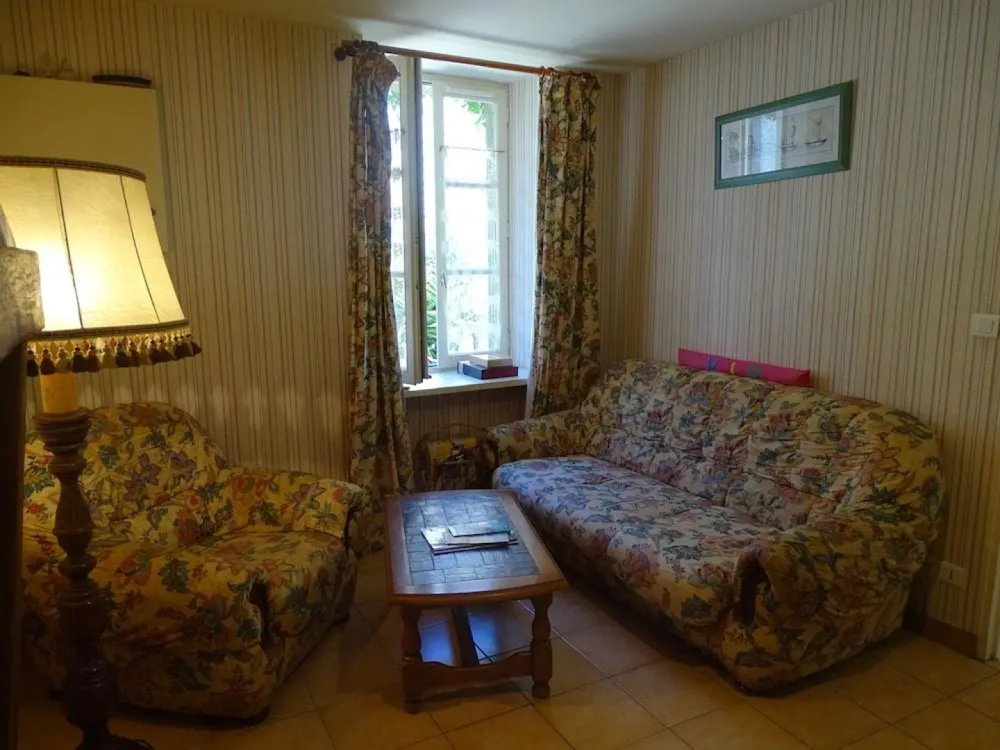 Les Gîtes  de la cour Es Meuniers -5 pers