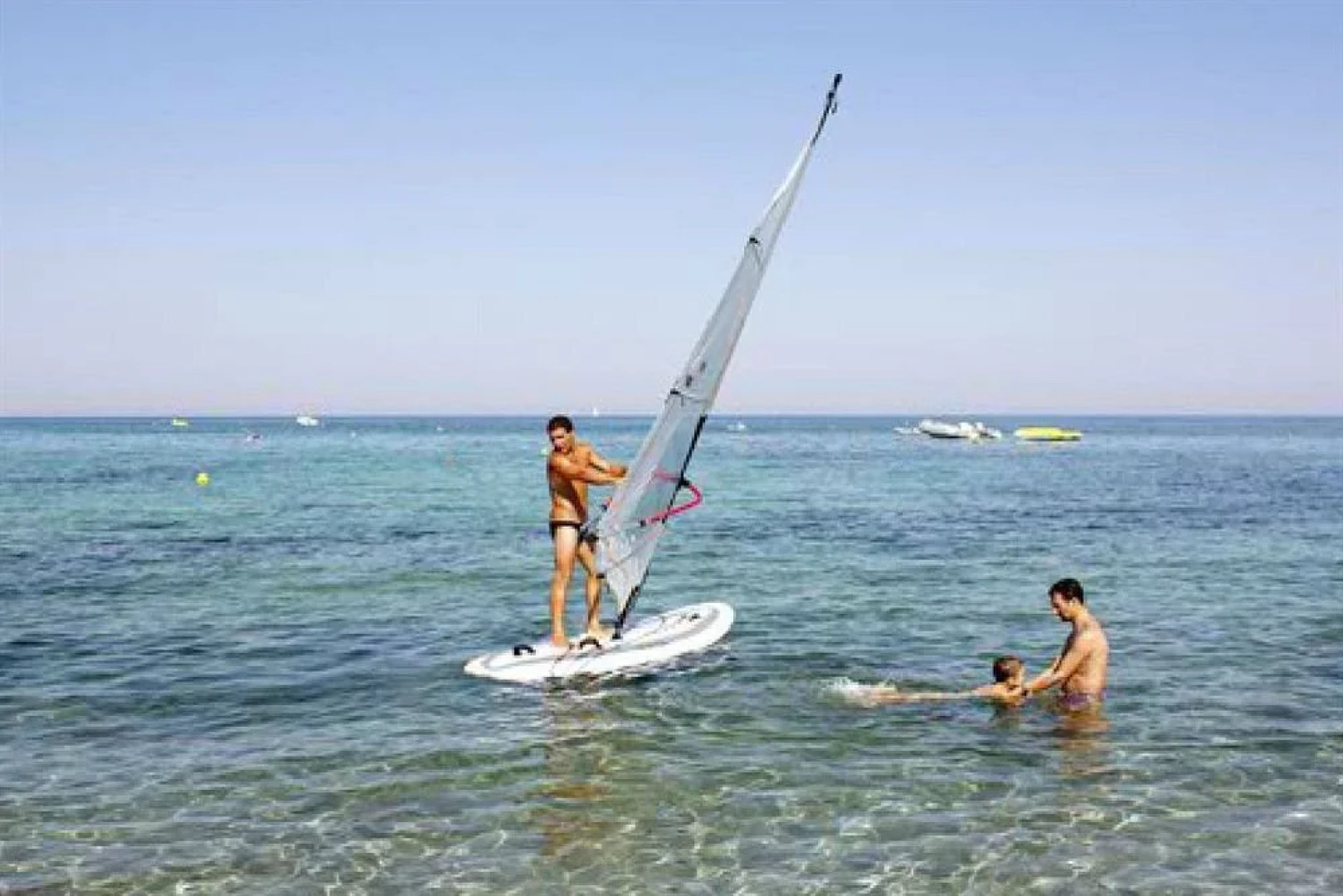 Nicolaus Club Li Cucutti