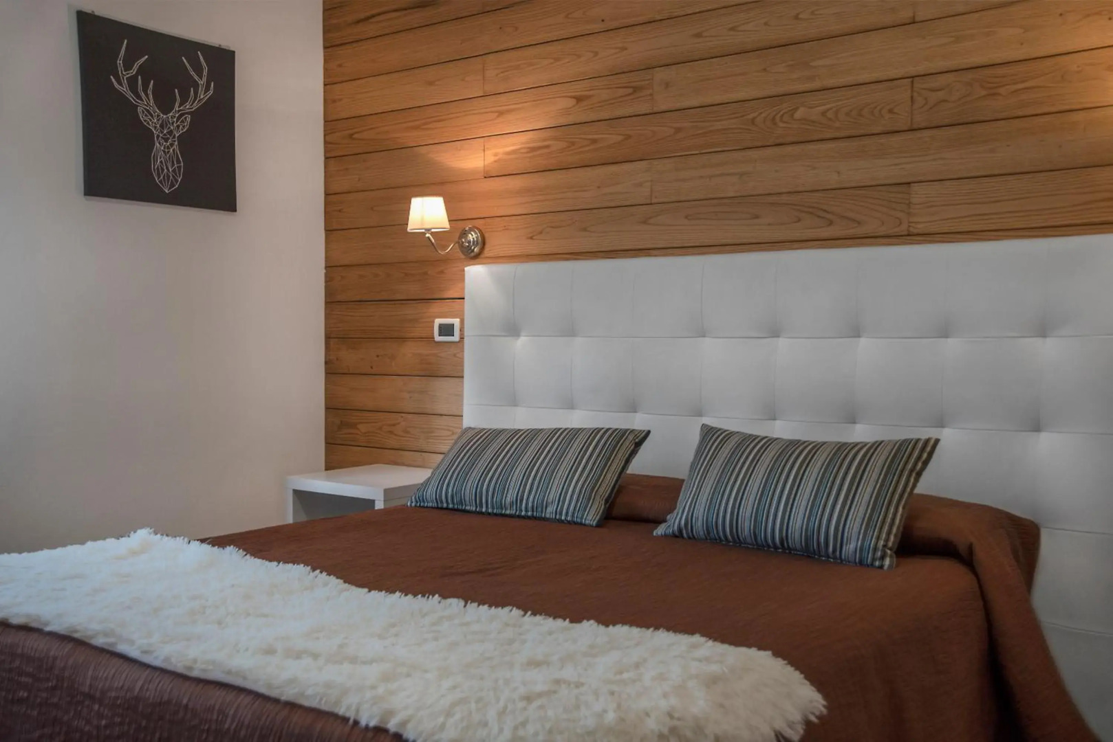 Piccolo Hotel Aurora