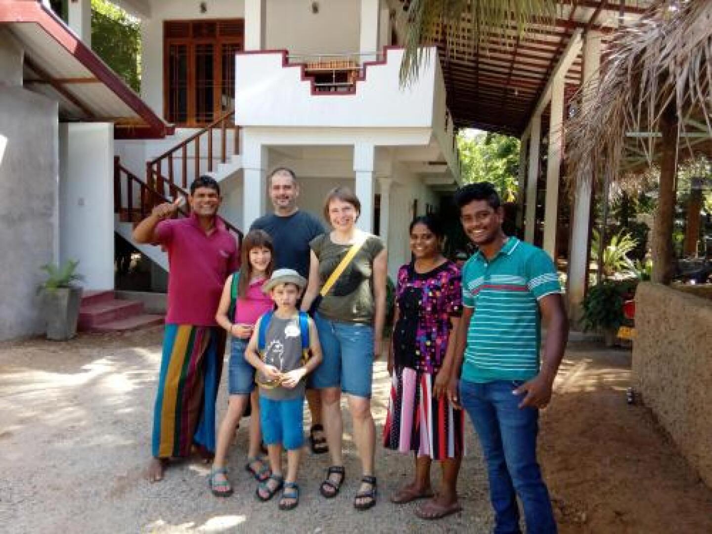 Ruins View Holiday Resort