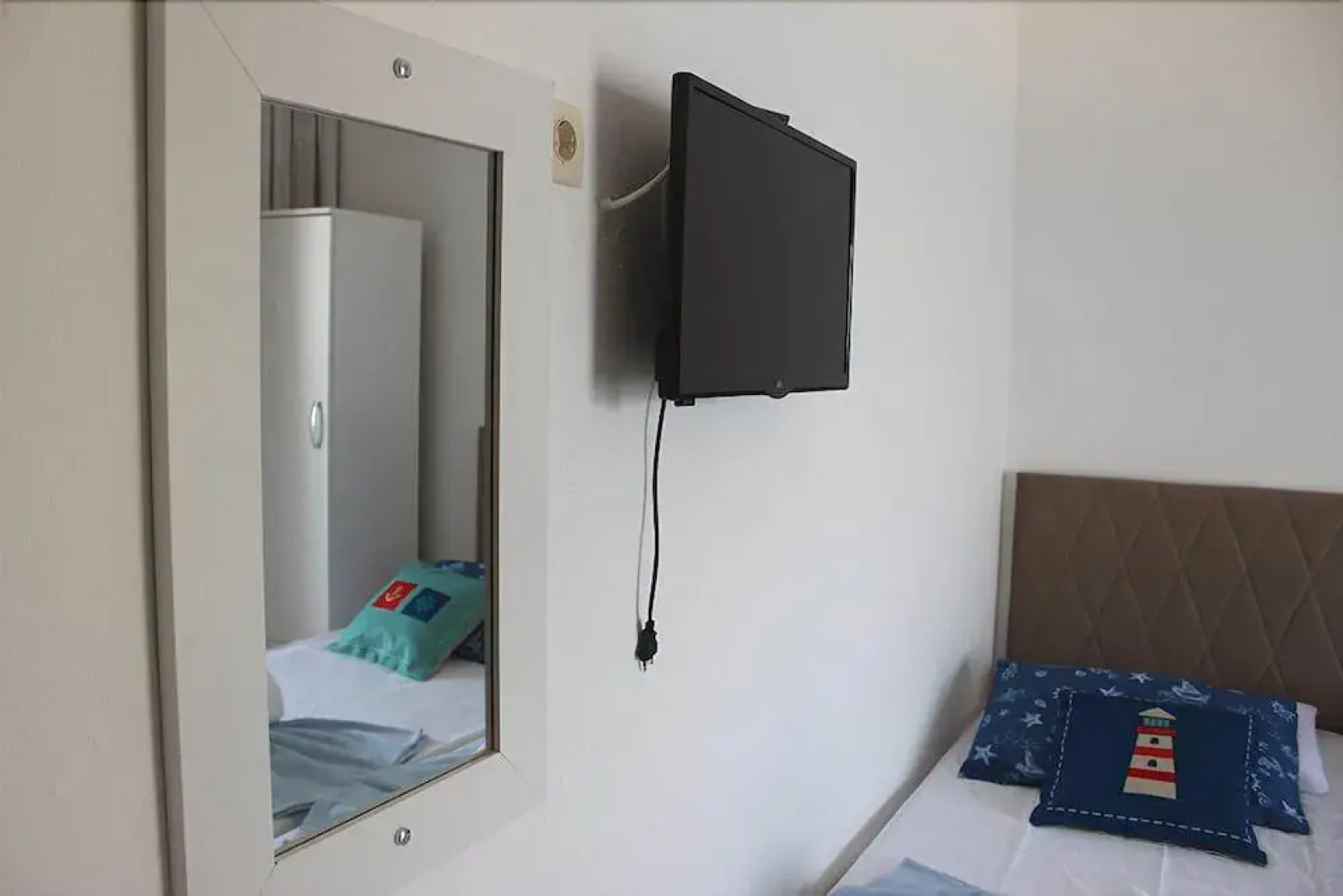 Avsa Belgin Konukevi