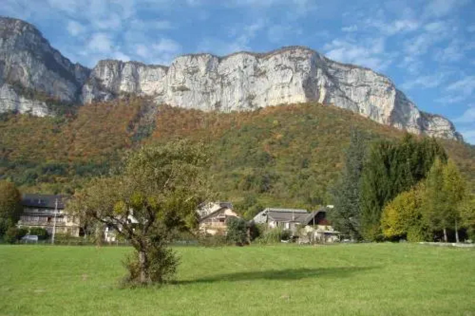 Un Loft a La Campagne