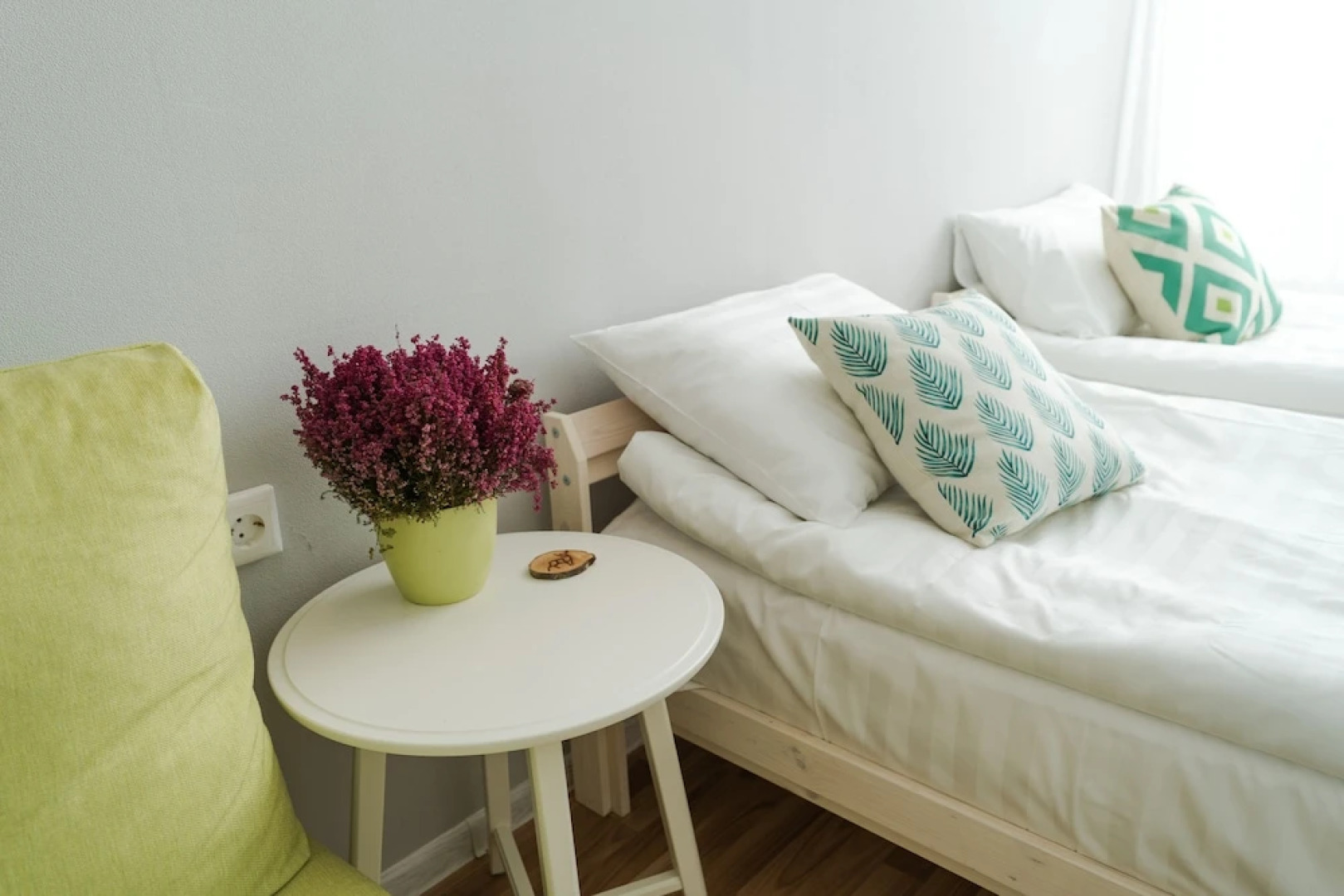 Хостел и отель Forrest House