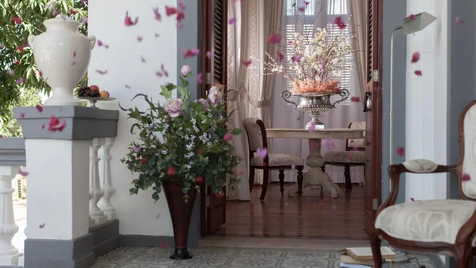 Casa de Santo Antonio Hotel Boutique