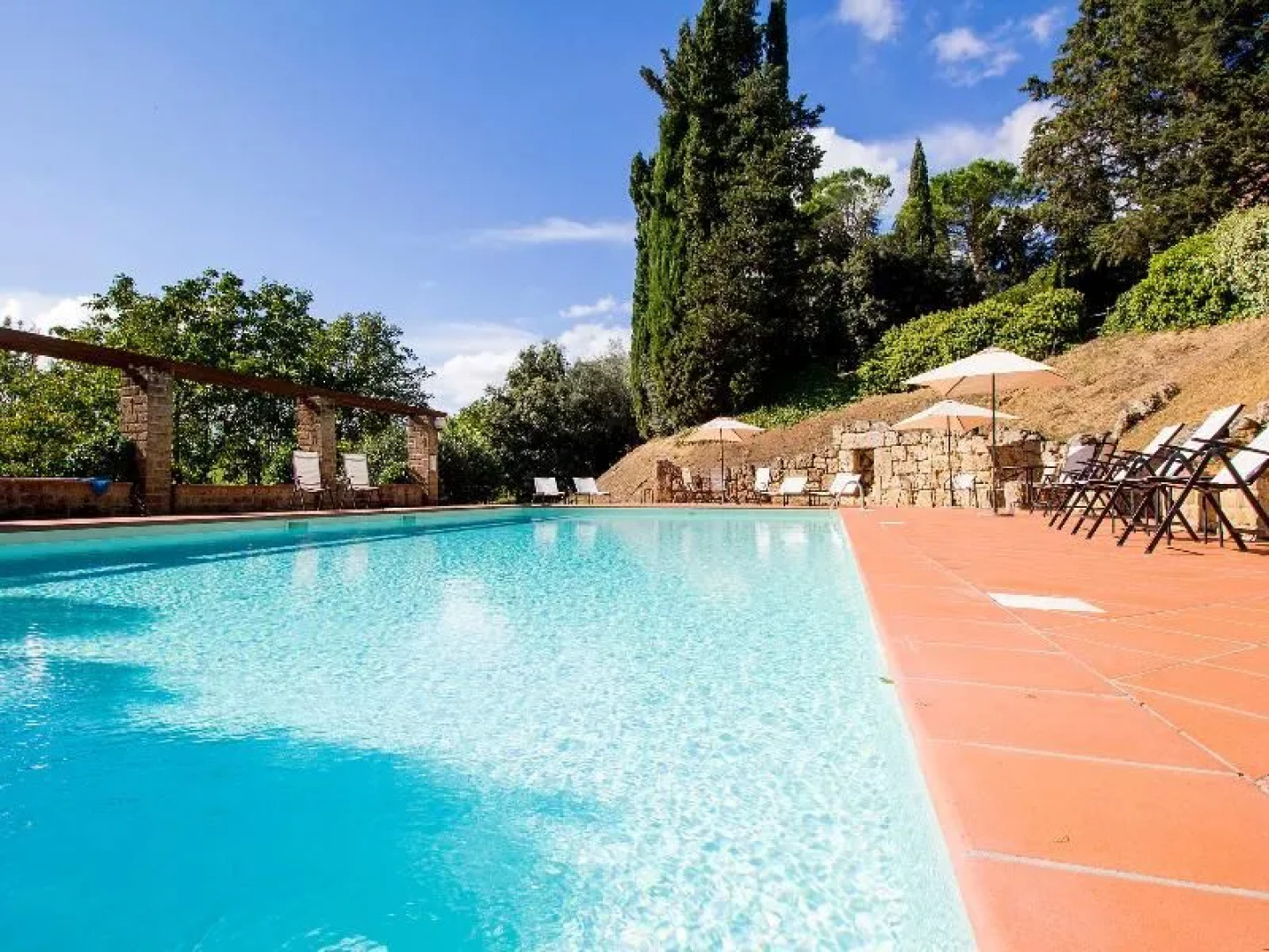 Macciangrosso - One Bedroom