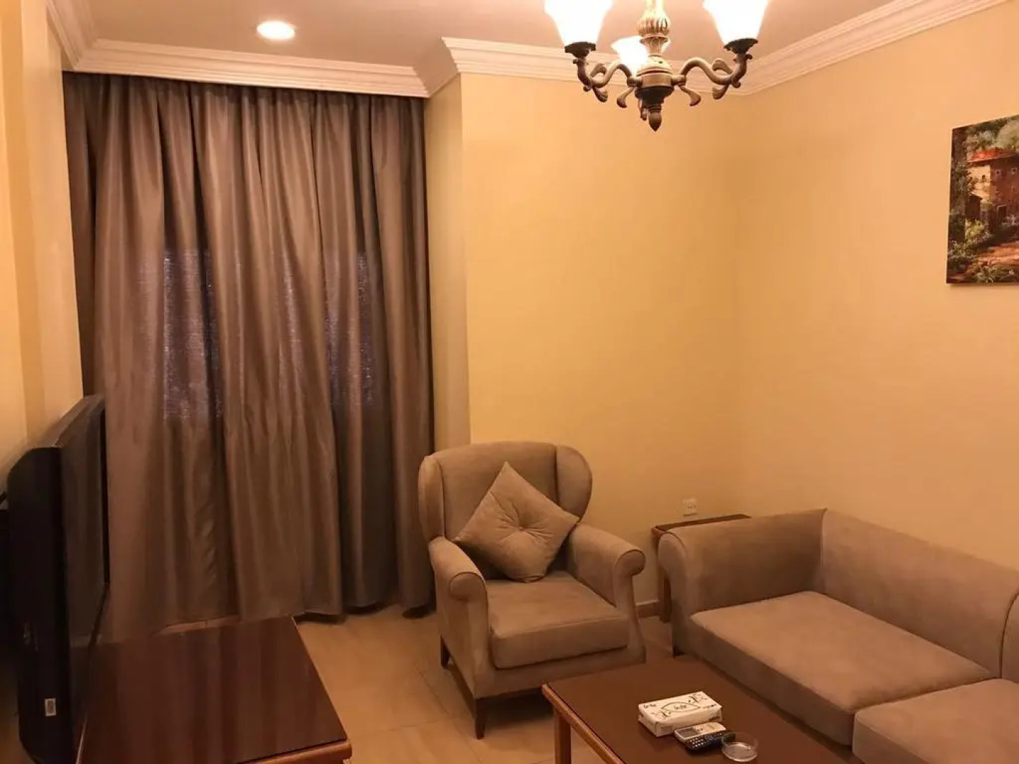 Al Safa Hotel Suites