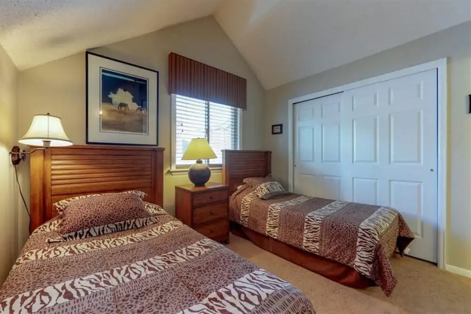 Wildwood Suites Condominiums