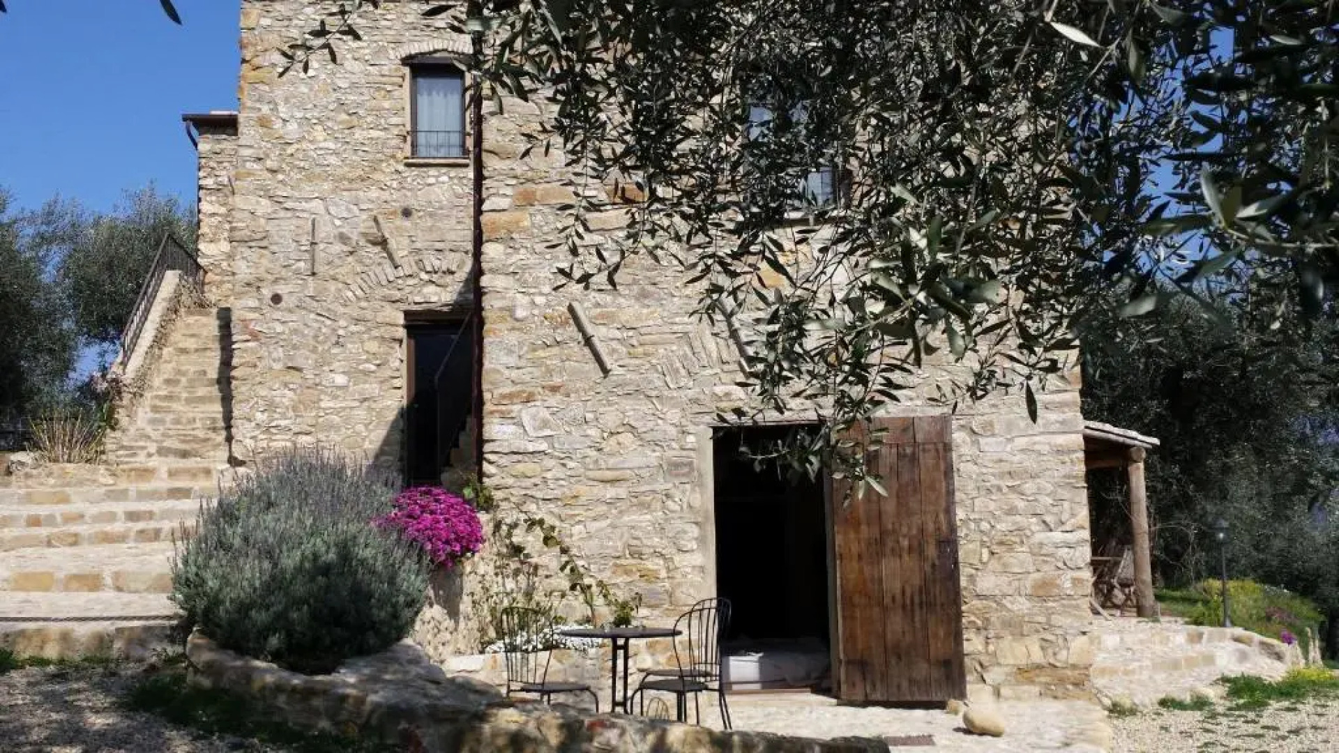Agriturismo C'era Una Volta