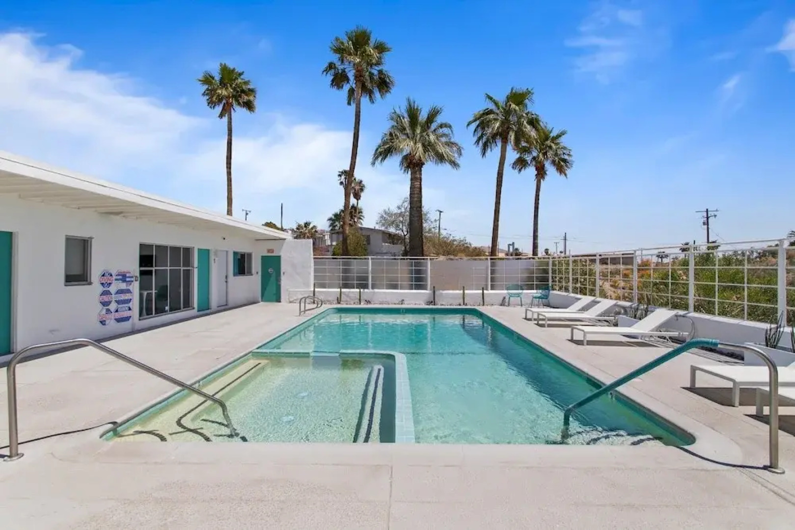 Sagewater Springs - Adult Only