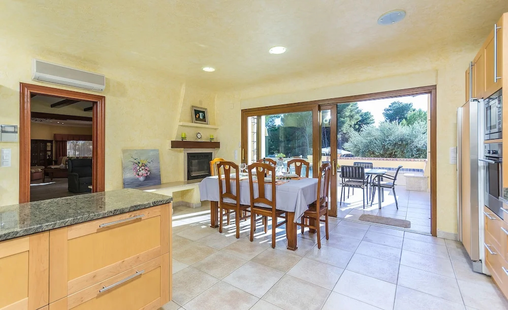 Sol Habitat Villa La Sort