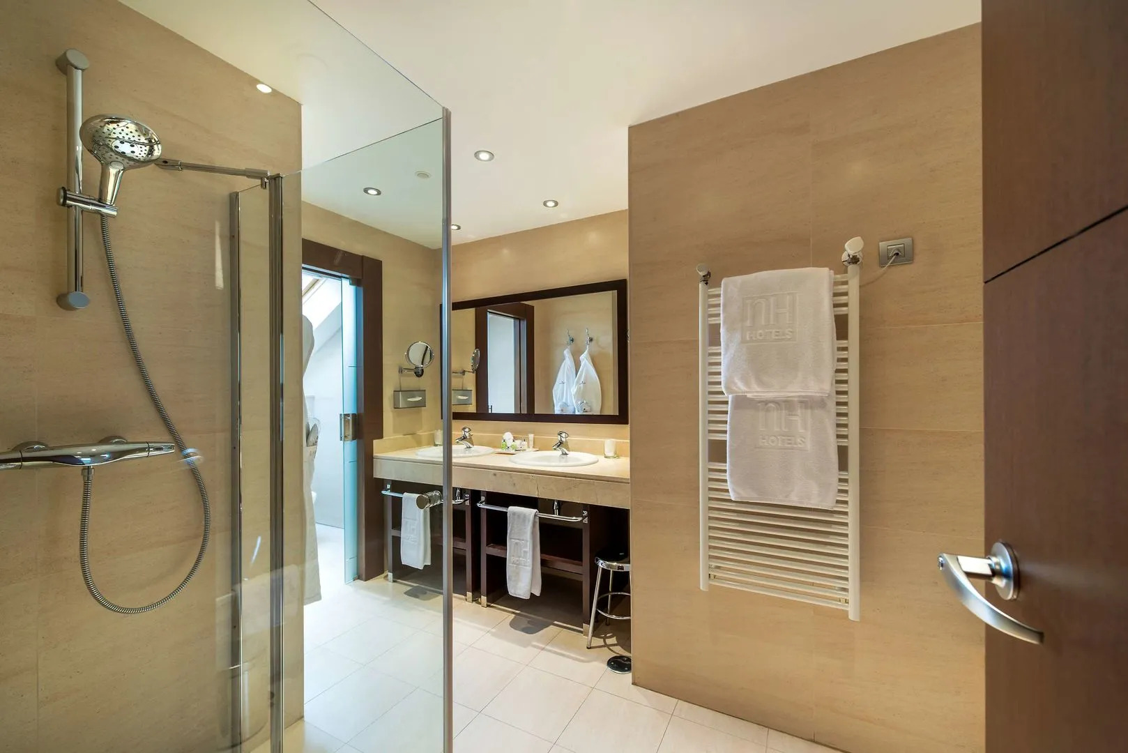 NH Collection León Plaza Mayor