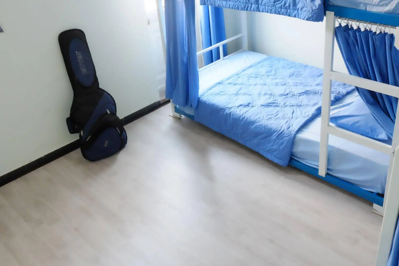 Hi Danang Beach Hostel
