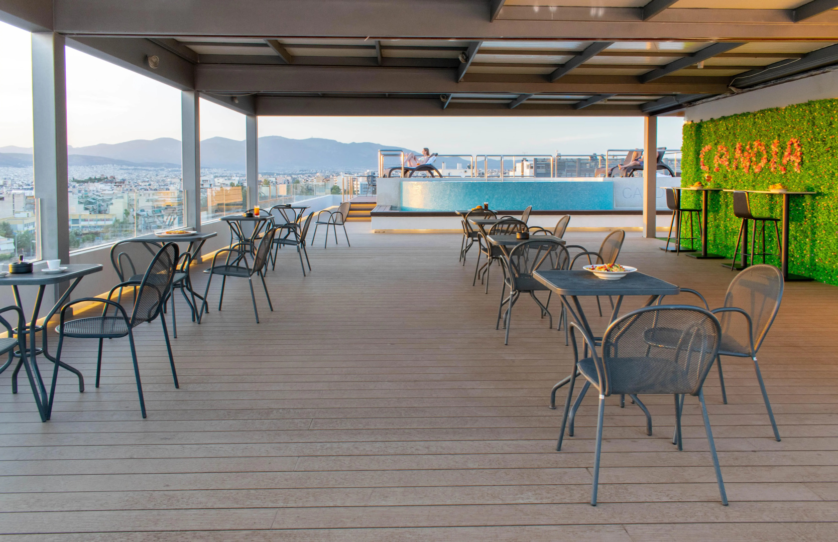 Candia Hotel