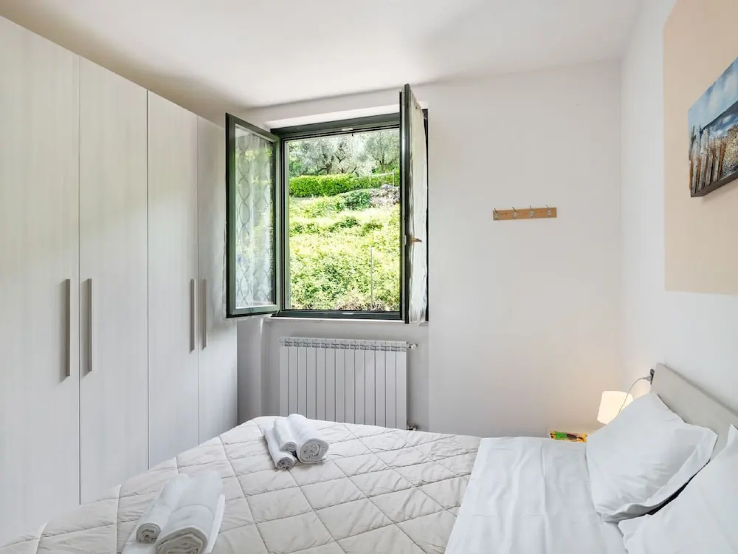 Lovely Apartment in Sulzano With Swimming Pool