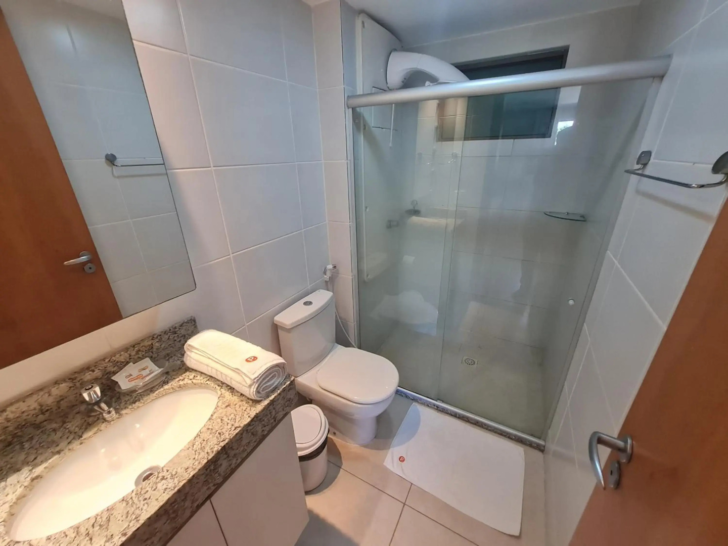 Luxor Paulo Miranda Home Service