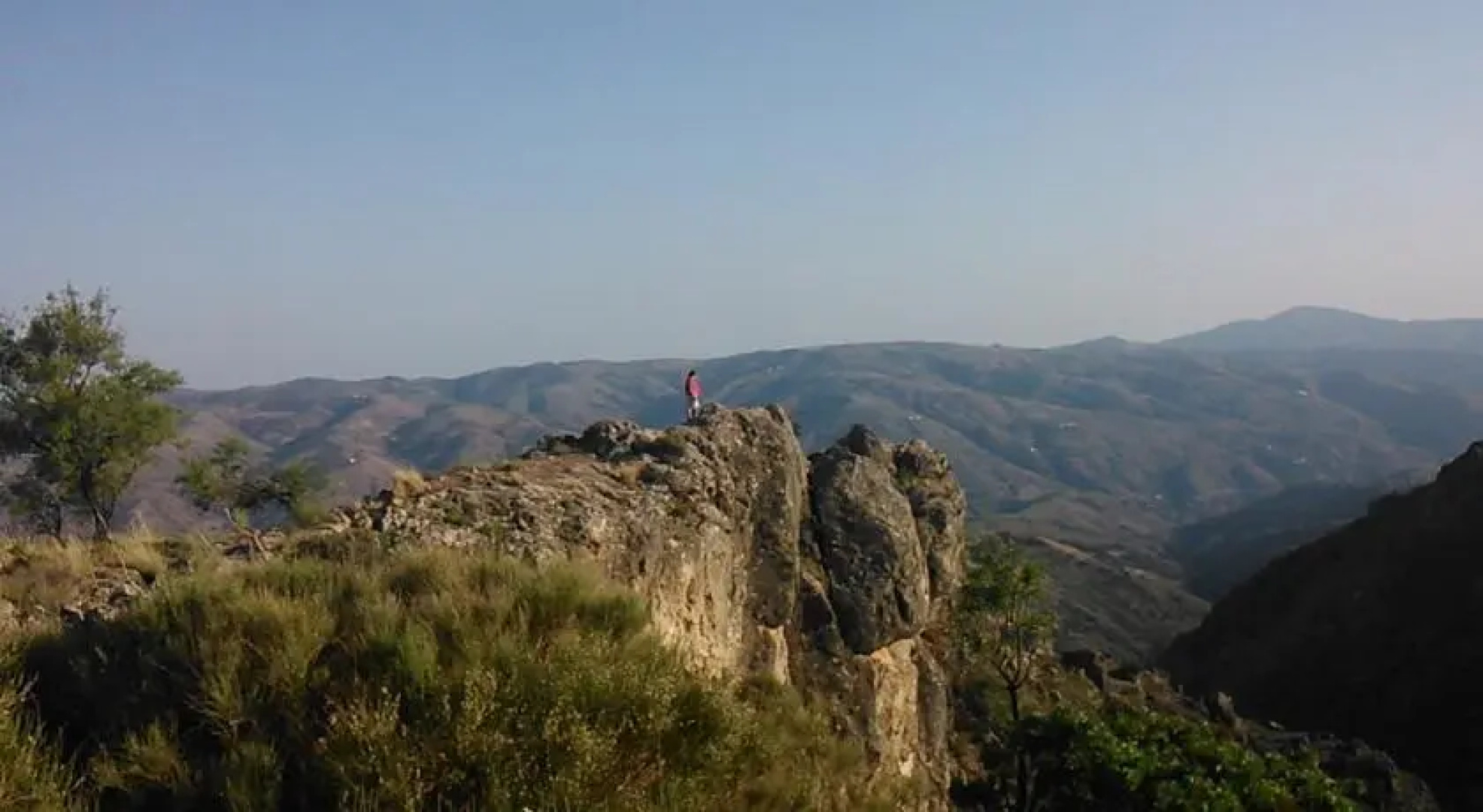 El Mirador de El Fuerte