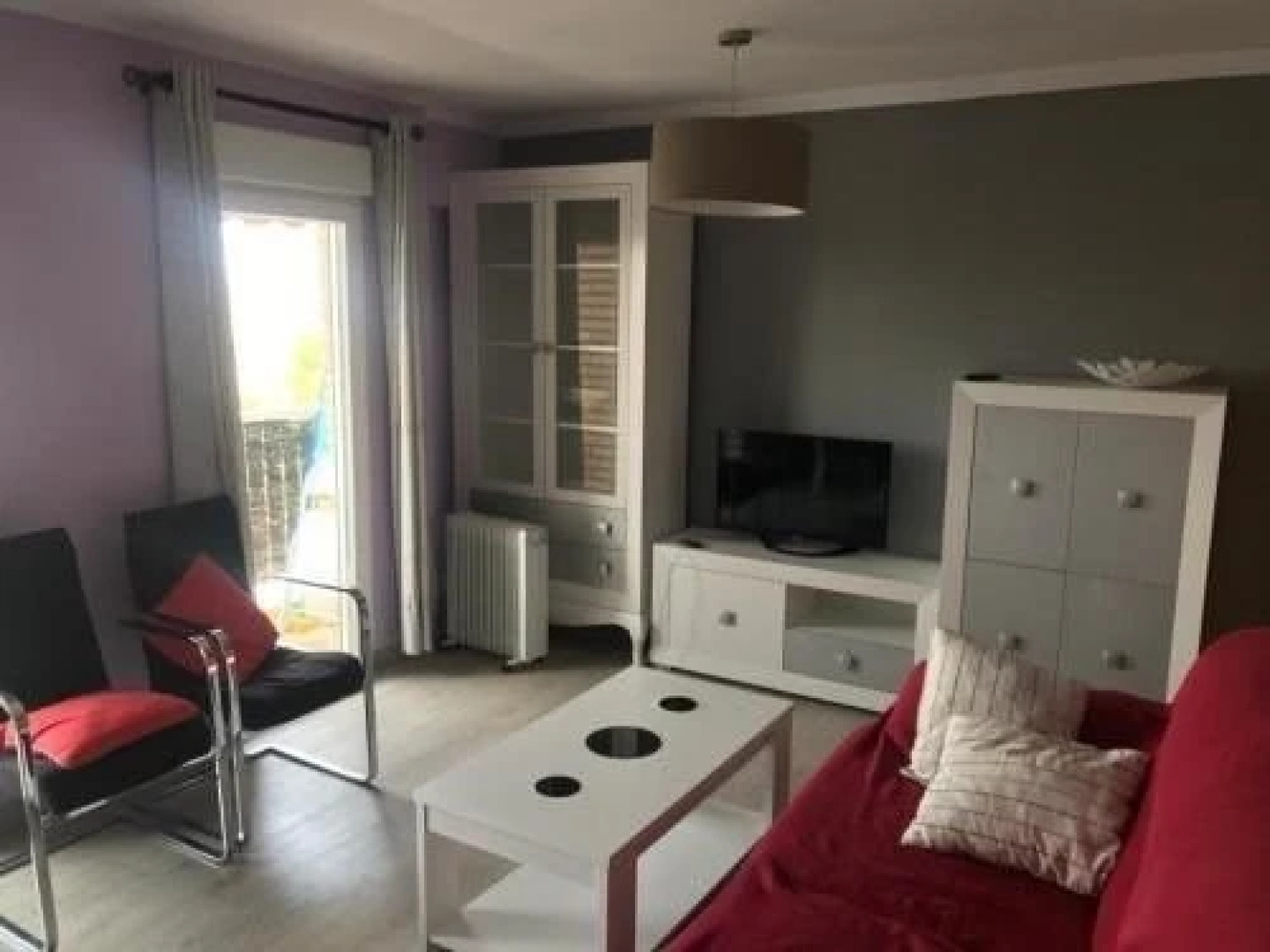 Apartamento el Saler