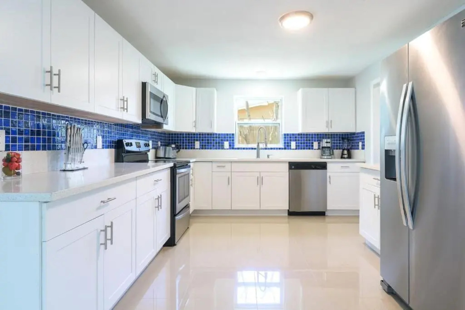 Tropical House 3 Bedrooms with Pool Oakland Park