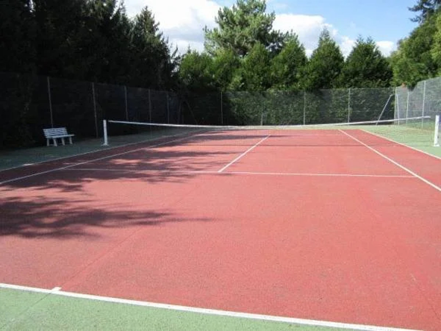 Hotel du Petit Lussault