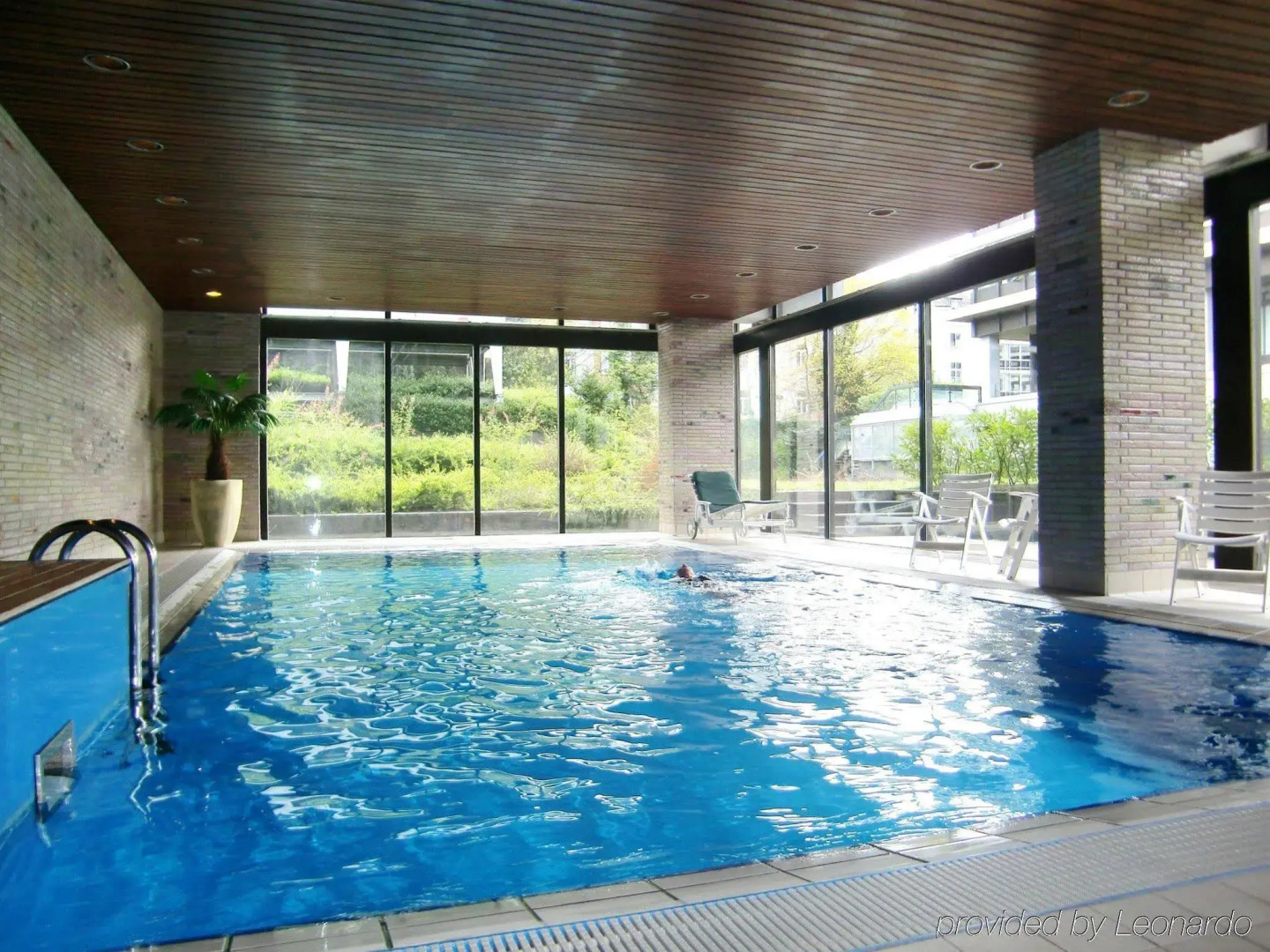 Günnewig Hotel Bristol Bonn