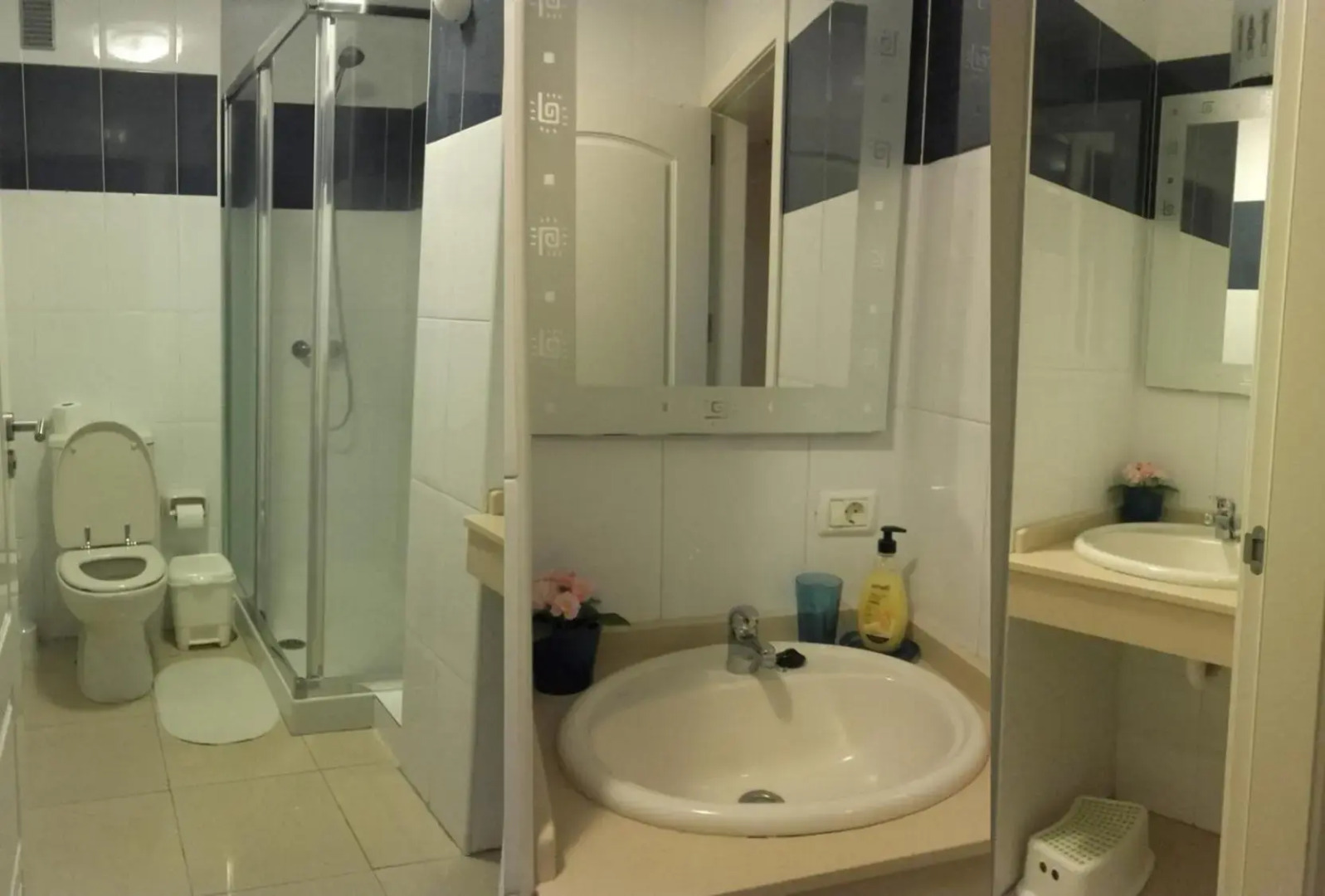 Playa Y Montaña: Naturaleza Y Armonía