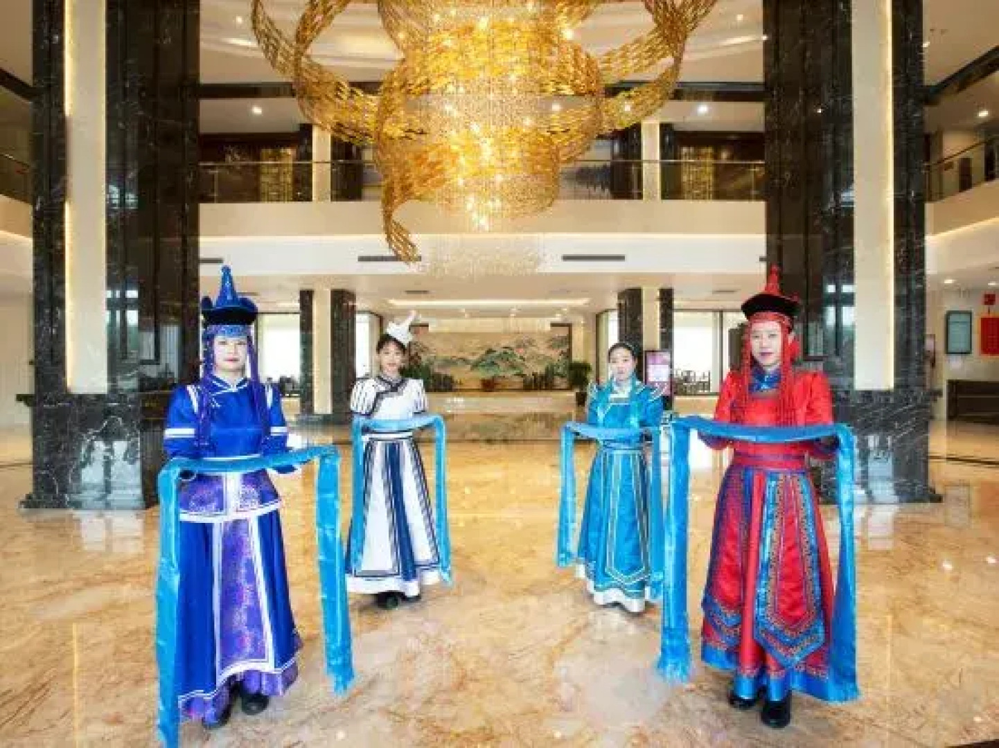 Century Dynasty Hotel