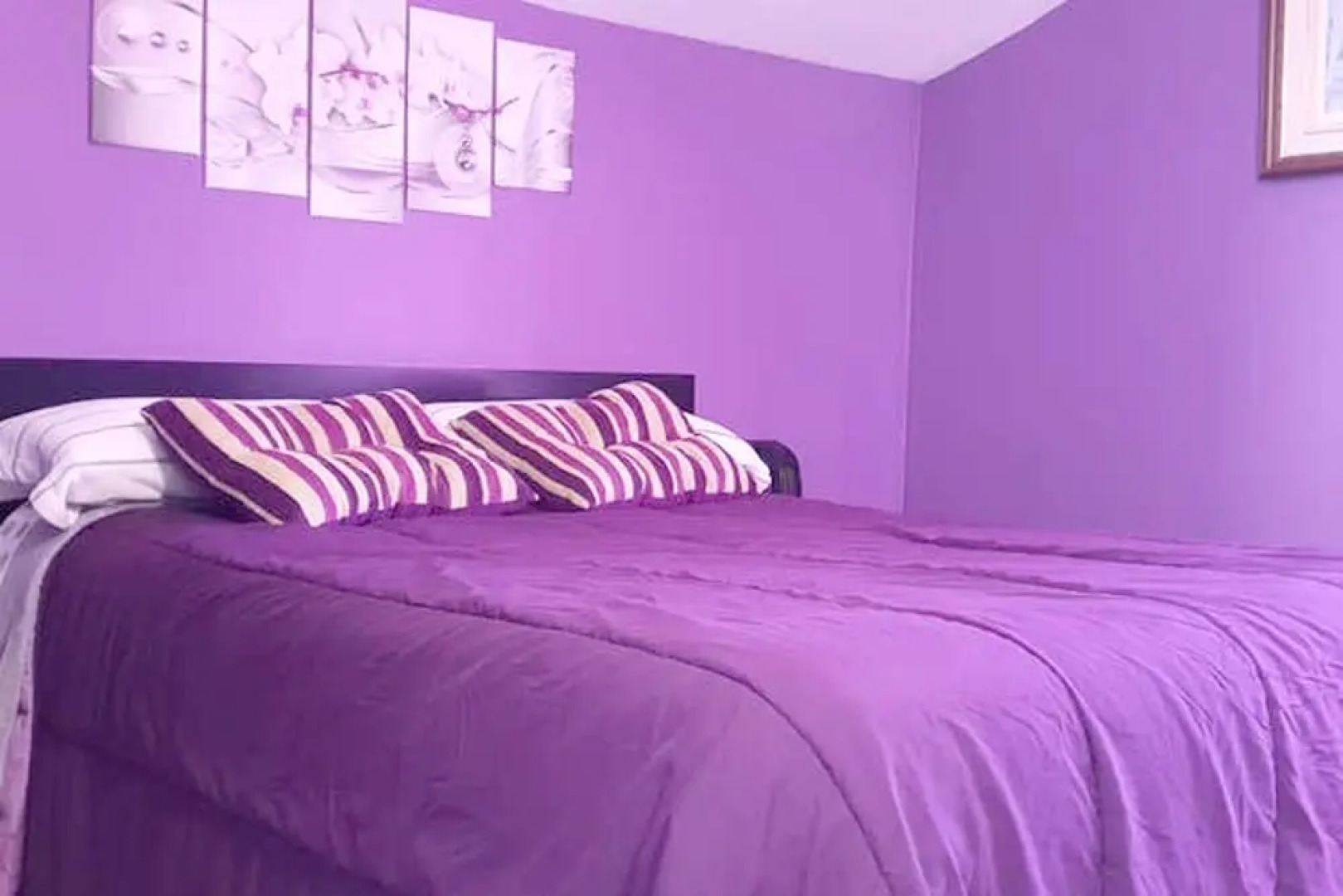 Apartment With 2 Bedrooms in Valdoviño, With Terrace and Wifi