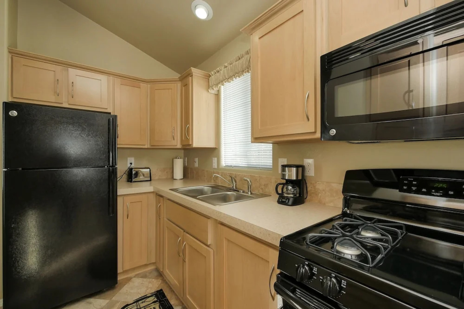 The Cottages at Golden Village Palms RV Resort