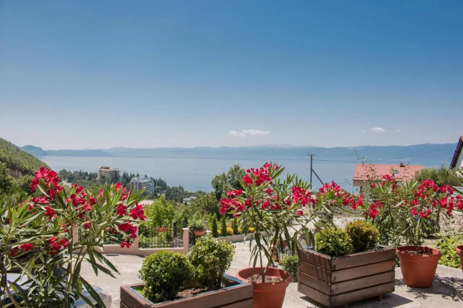 Stefanoski Guesthouse