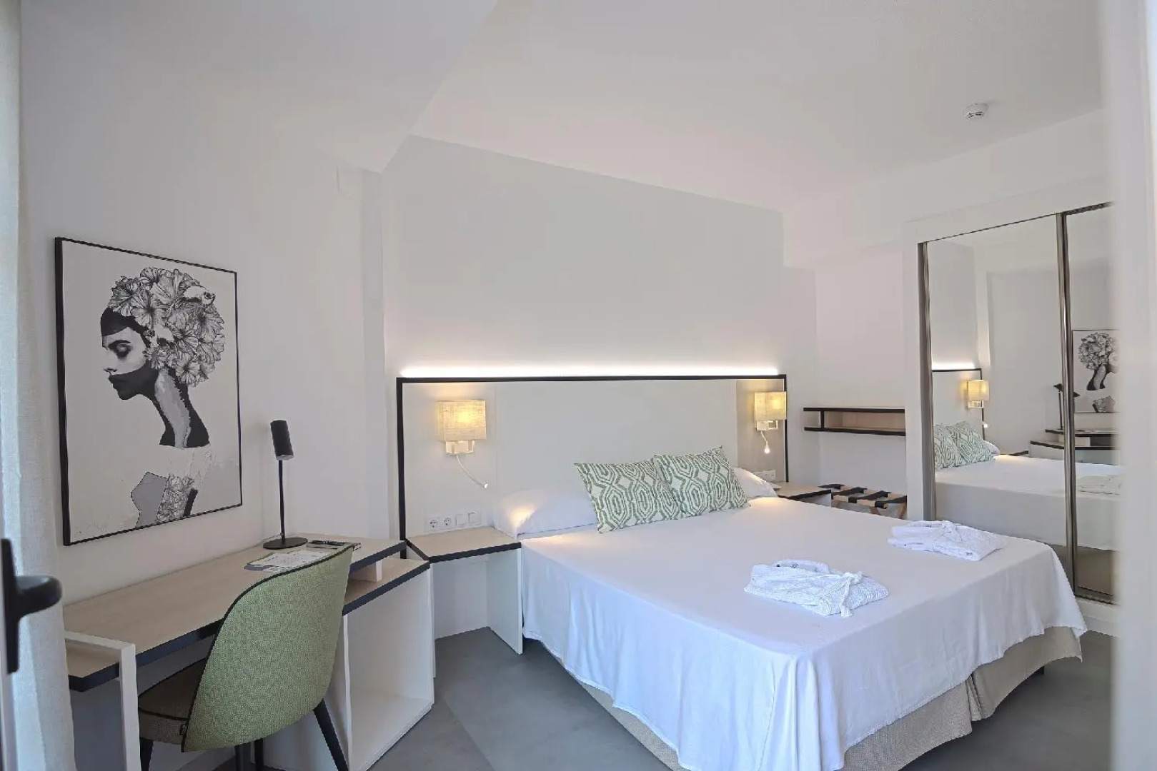 Medplaya - Hotel Regente