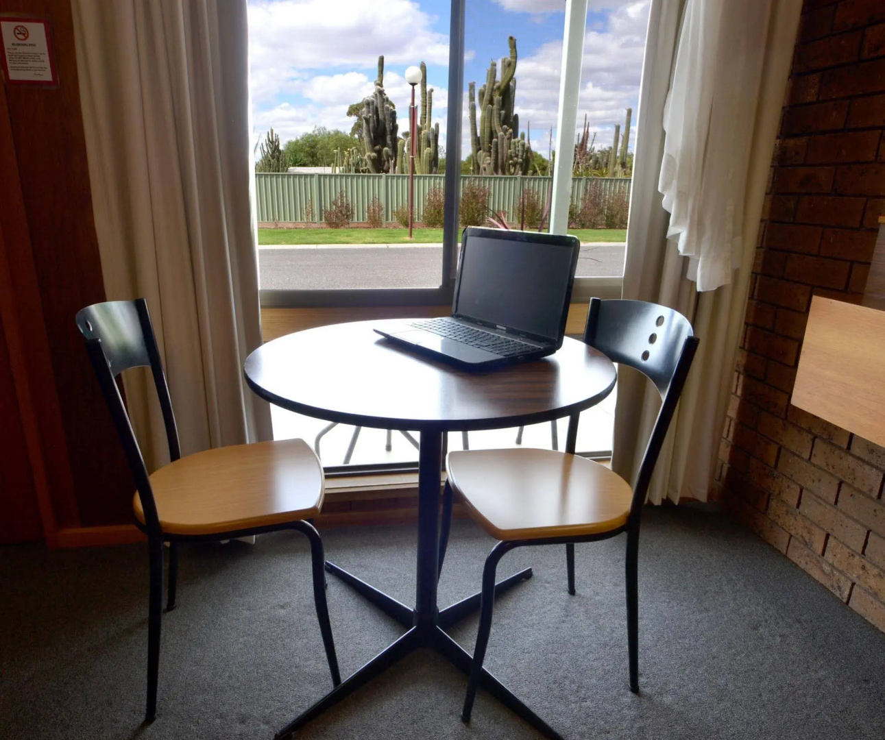Allara Motor Lodge