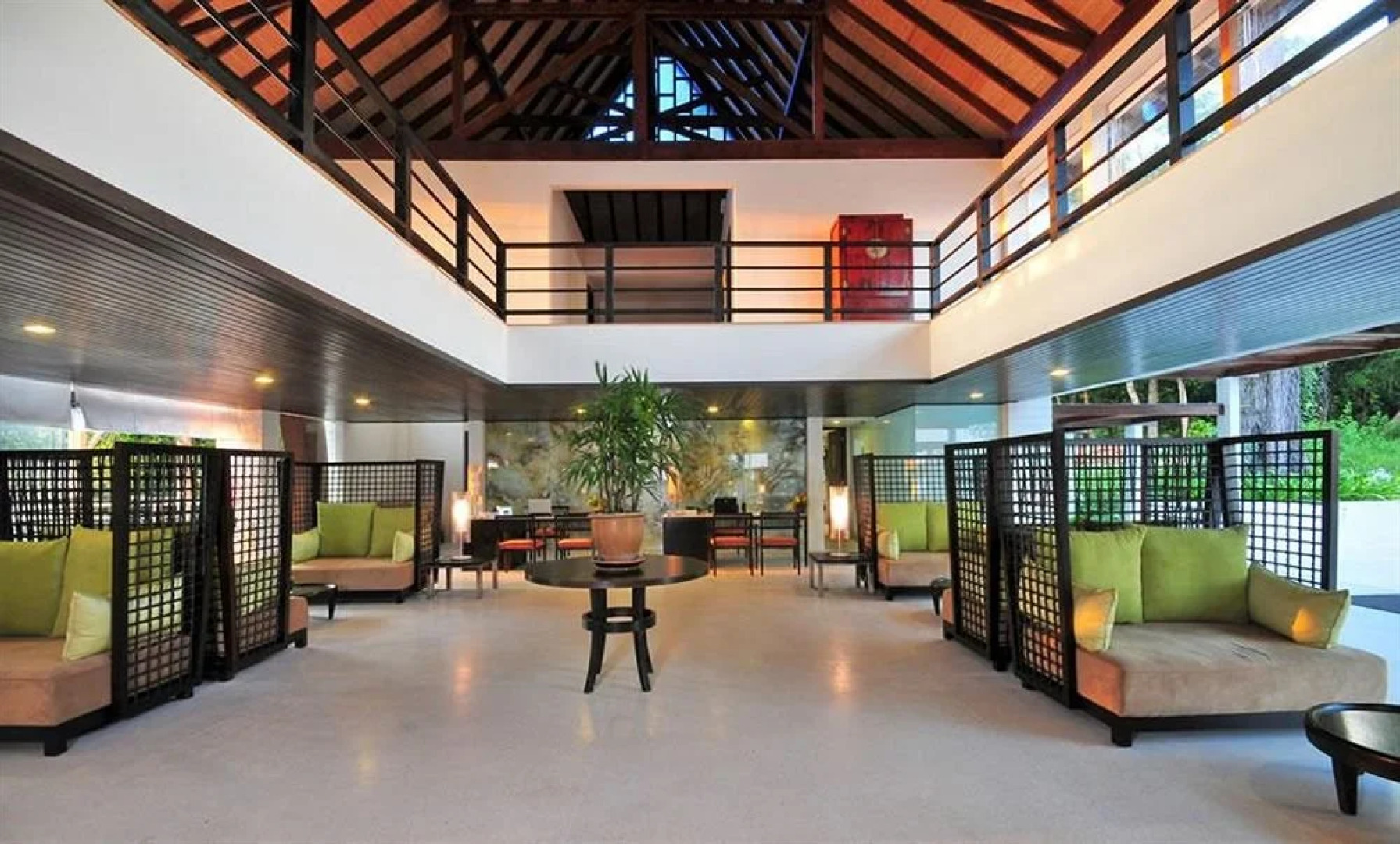 Tanjung Sanctuary Langkawi