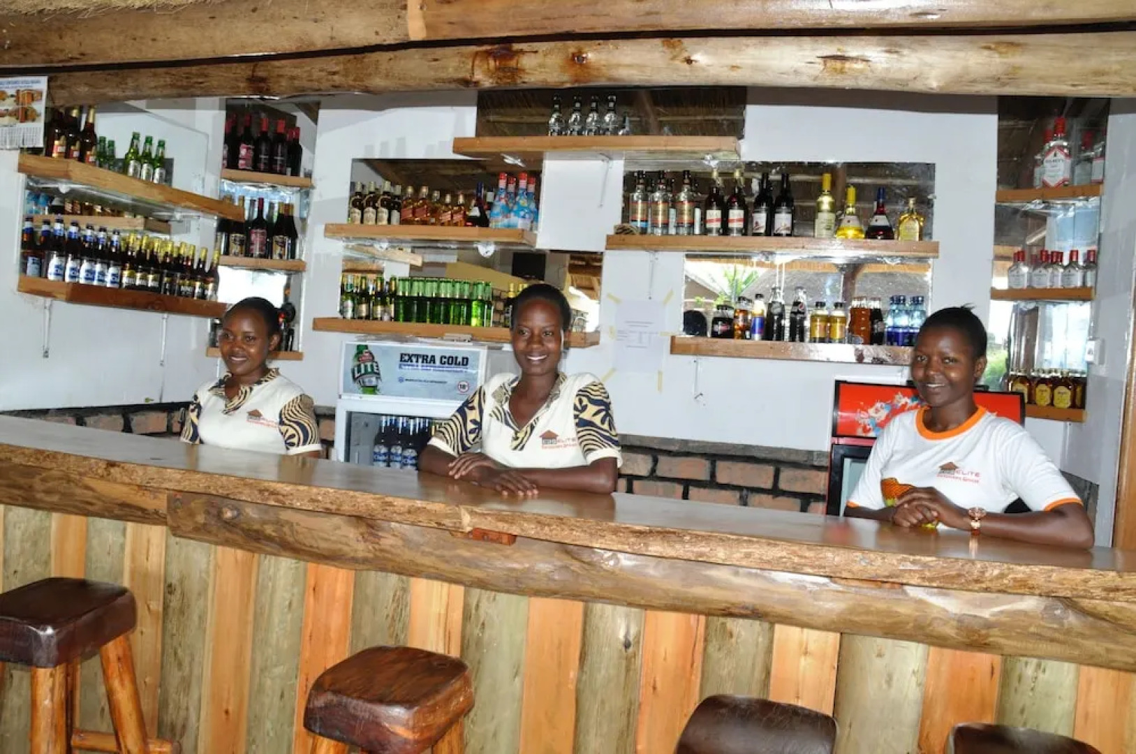 Elite Backpackers Services Masaka