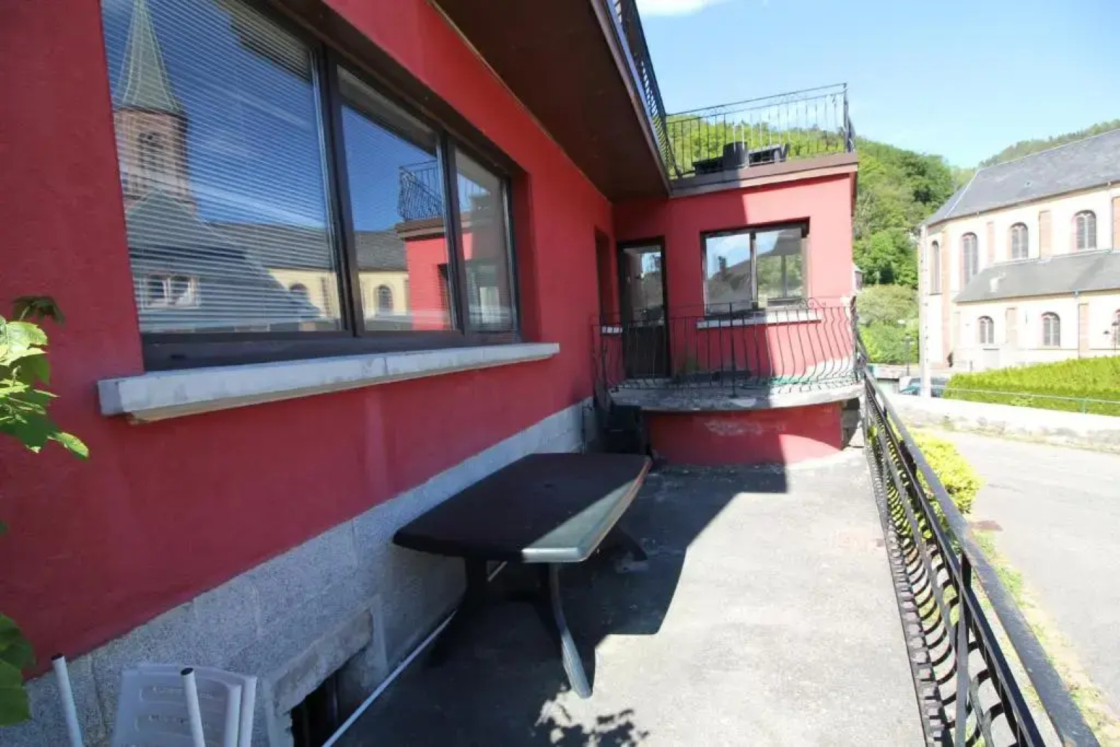 Résidence "Au Lion d'Or" - Appartement Sorbier