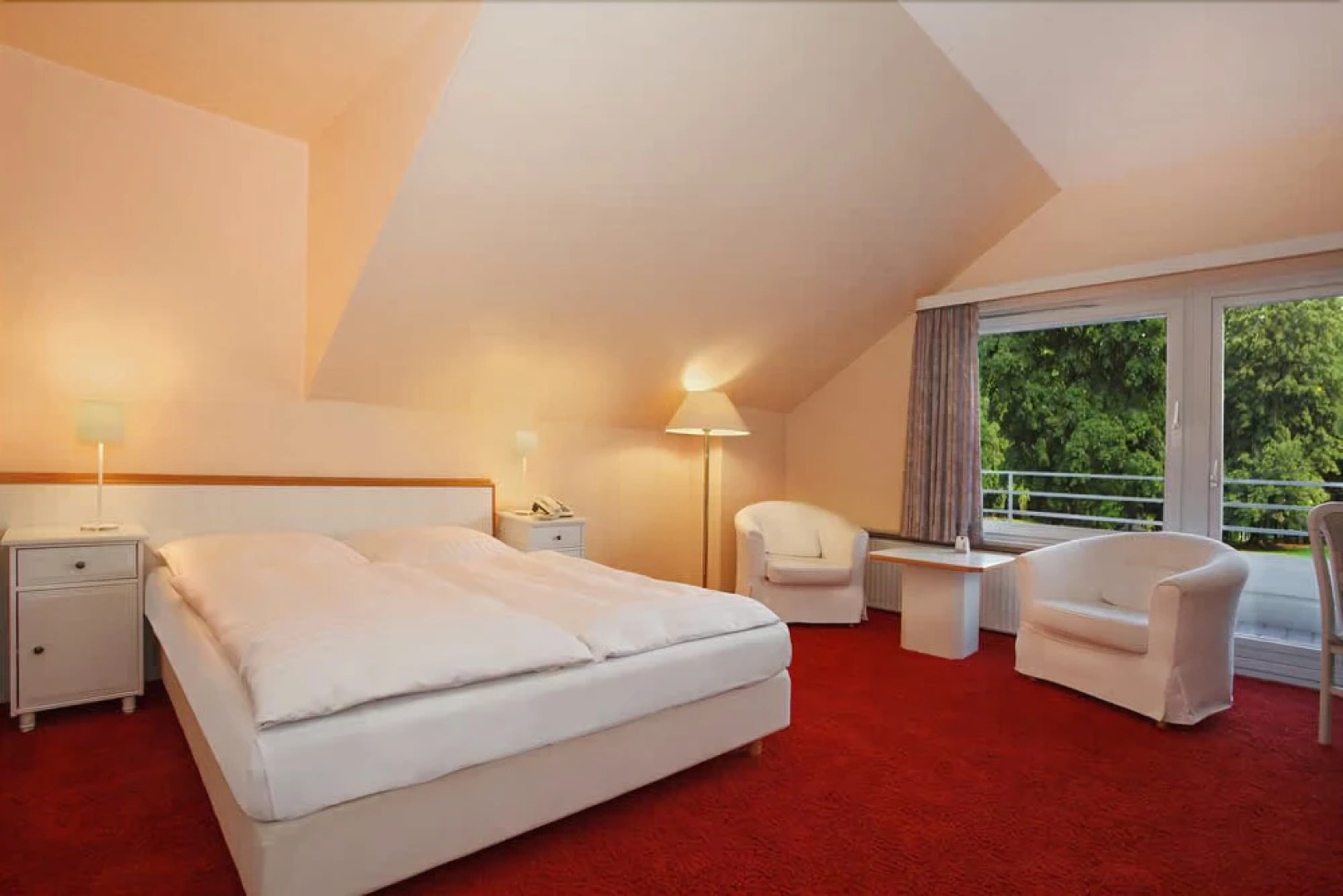 Gästehaus Kaiserhof Lübeck