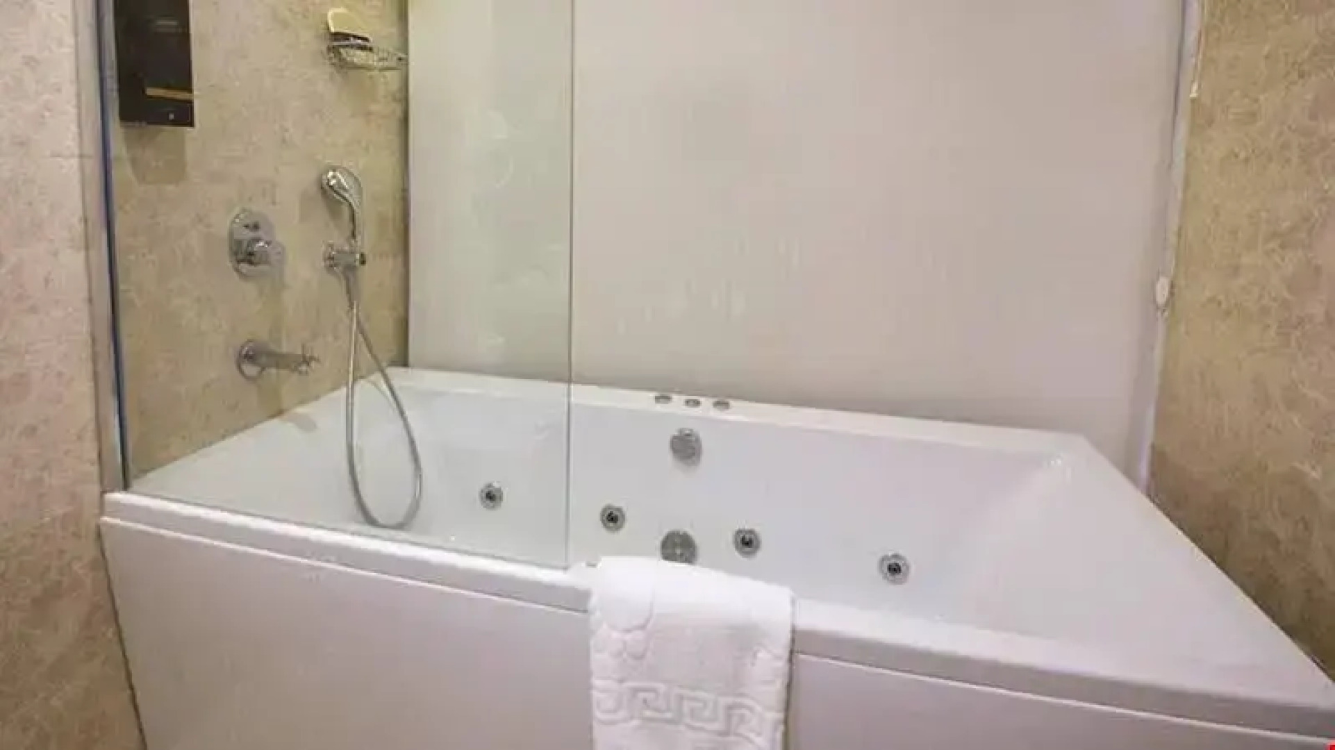 Paşapark Selçuklu Hotel