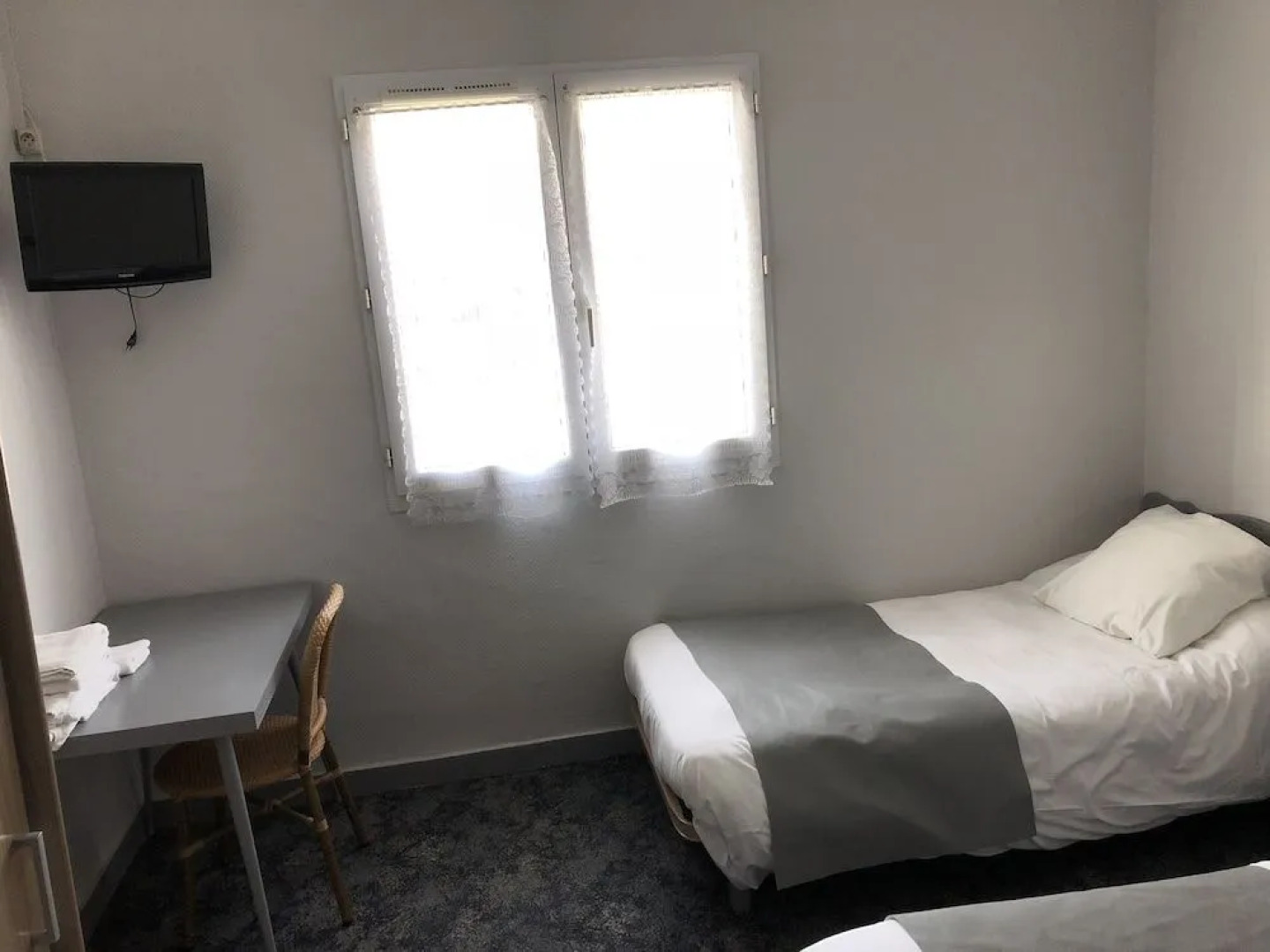 Auberge Saint Christophe