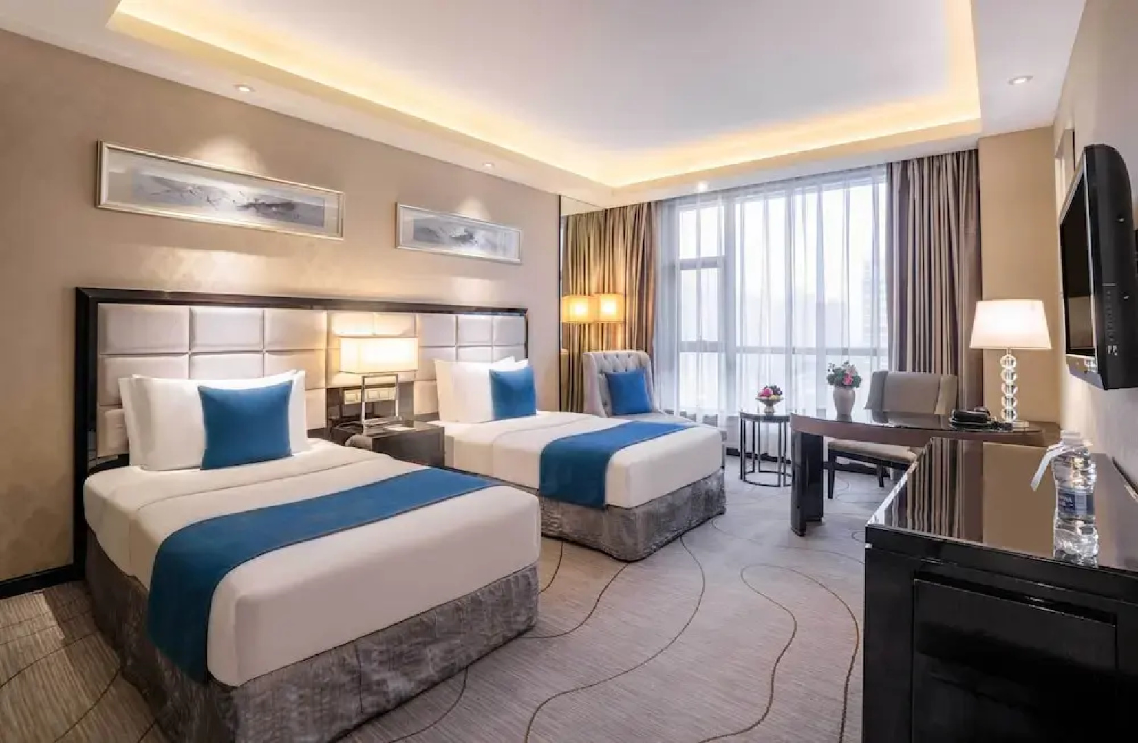 Zhengfangyuan International Hotel