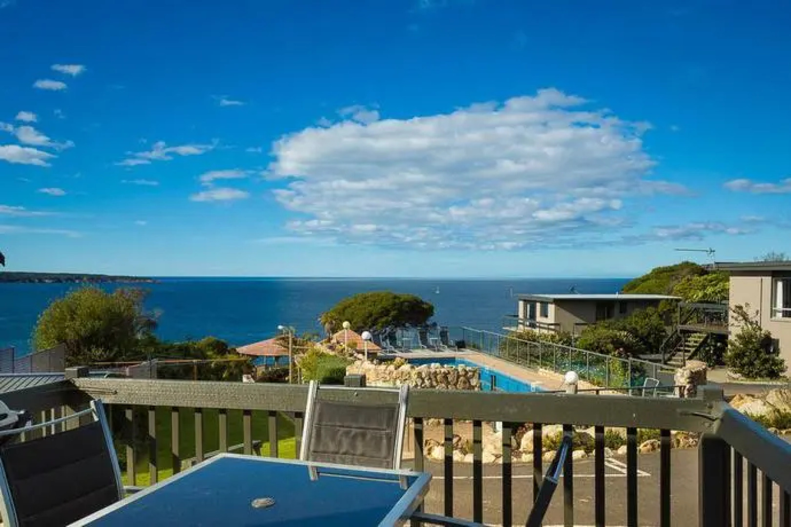 Eagle Heights Villas