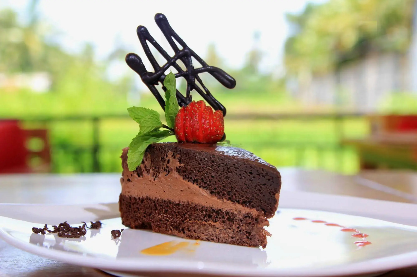 Bakung Ubud Resort and Villa