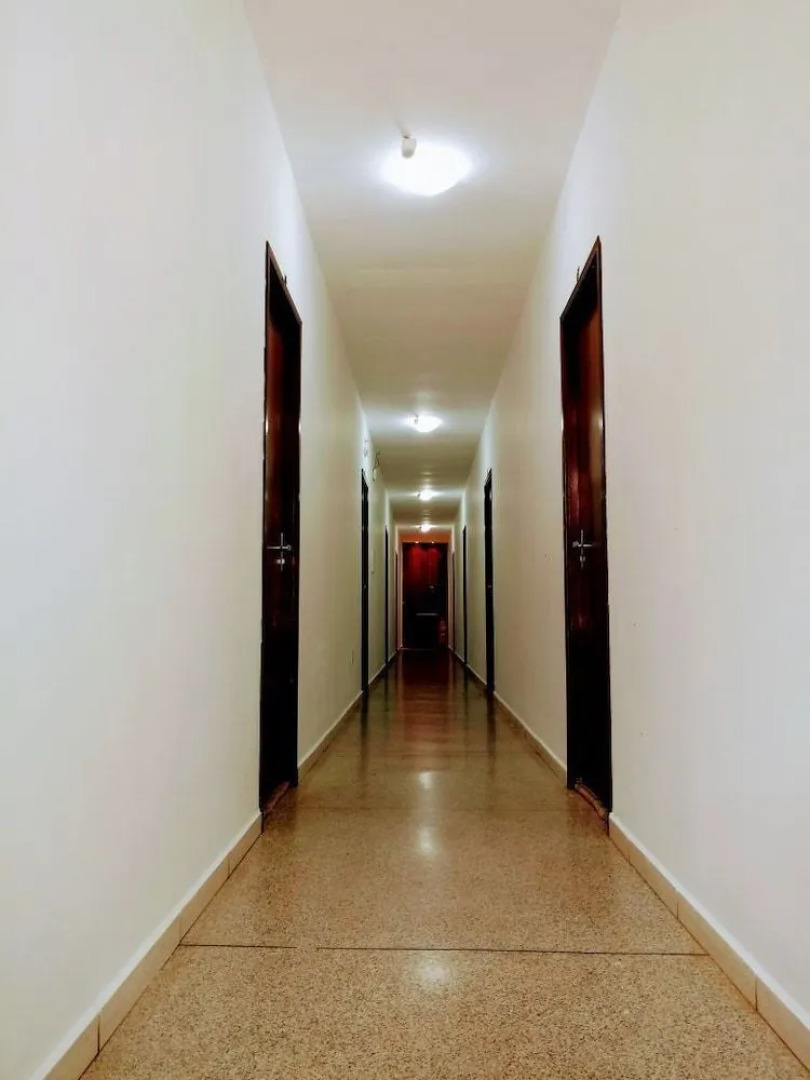 Hotel Fazenda dos Ipês