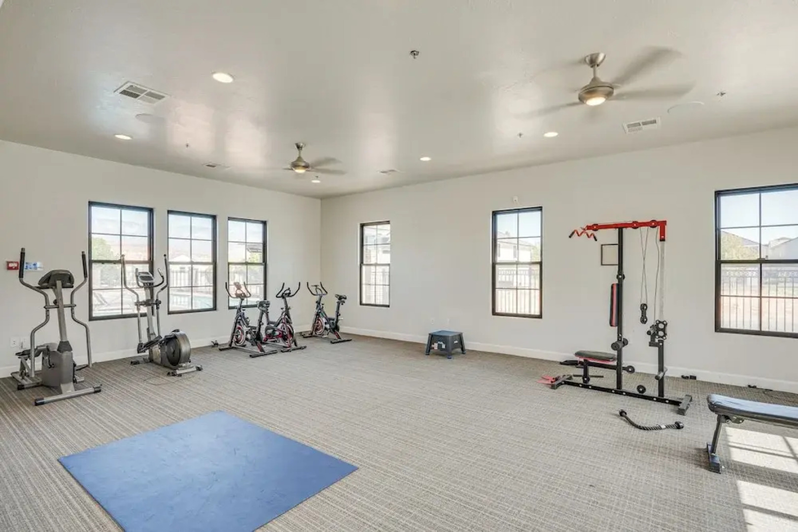 Zion Basecamp w/ Private Pool at Home in Hurricane