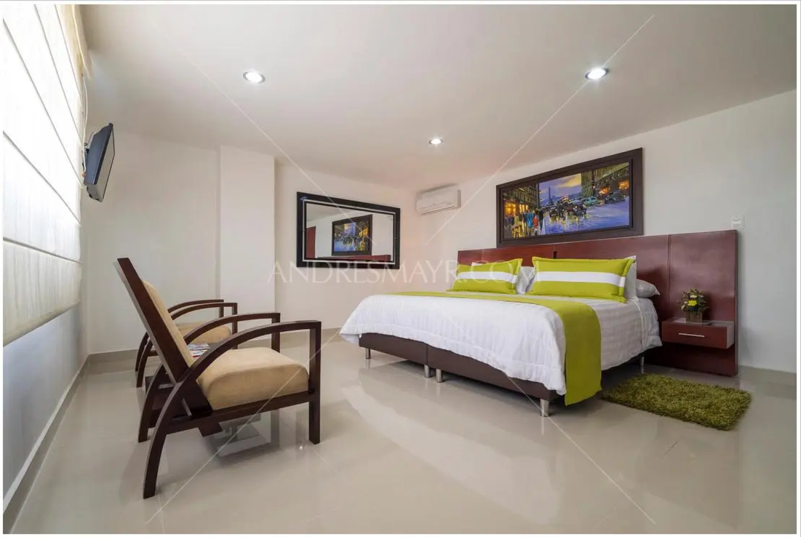Hotel Andino