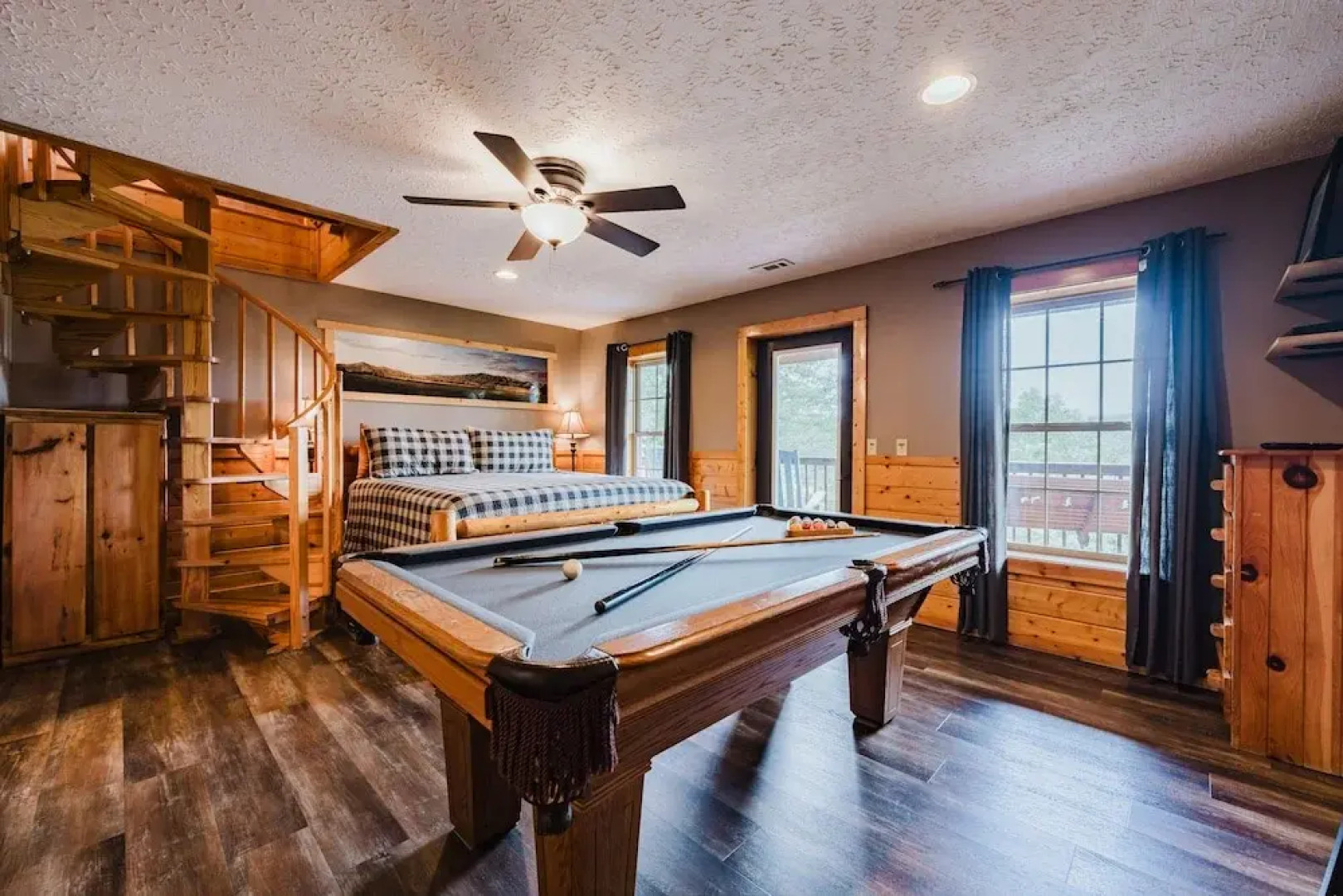 Ain't No Mountain High Enough